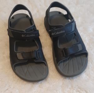 columbia baby boys sandals